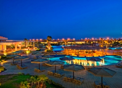 Hotel Maritim Royal Peninsula