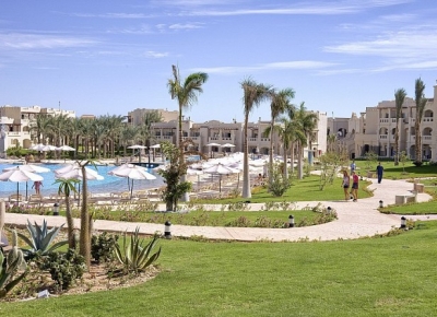 Hotel Royal Grand Azure