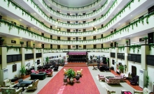 Hotel Royal Garden Suite_6