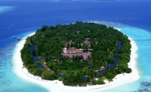 Hotel Royal Island Resort & Spa p1