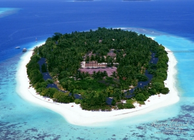 Hotel Royal Island Resort & Spa
