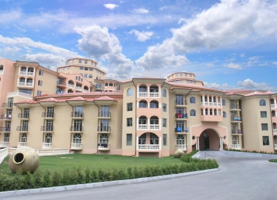 Hotel Royal Park