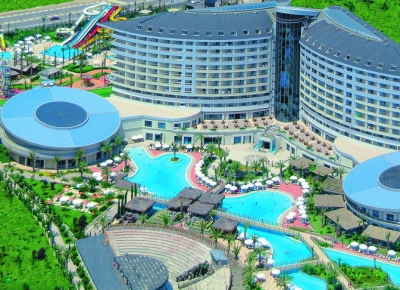 Hotel Royal Wings