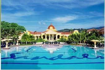 Hotel Sandals Whitehouse European Village & Spa