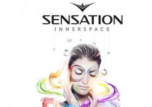 Concert SENSATION `Innerspace` - Dusseldorf