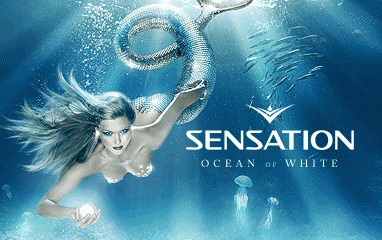 Sensation White