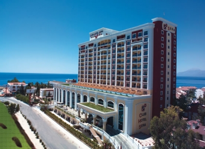 Hotel Club Sera