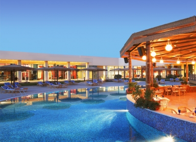 Last Minute SHARM EL SHEIKH