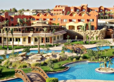 Revelion Egipt – Sharm el Sheikh
