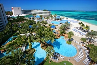Hotel Sheraton Cable Beach Resort