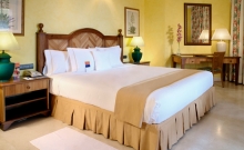 Hotel Sheraton La Caleta 1