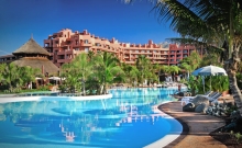 Hotel Sheraton La Caleta 2