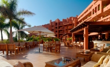 Hotel Sheraton La Caleta 5