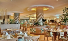 Hotel Sheraton La Caleta 6