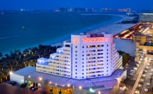 Hotel Sheraton Jumeirah Beach Resort & Towers_1