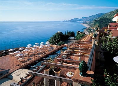 Revelion Sicilia