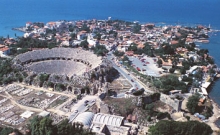 Last Minute ANTALYA - Side, Alanya, Kemer 2