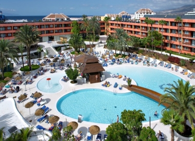 Hotel La Siesta