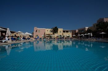 Hotel Silva Beach