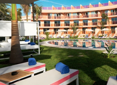 Hotel Sir Anthony