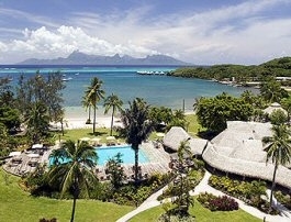 Hotel Sofitel Resort