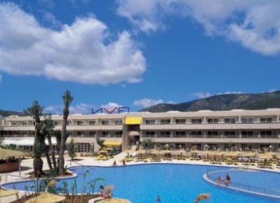 Hotel Son Caliu Spa Oasis