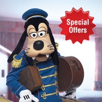 -30% Disneyland Paris