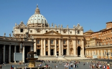 Ziua Femeii - Roma 2012_2