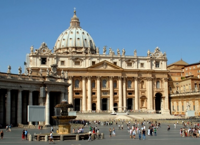 8 martie - Roma