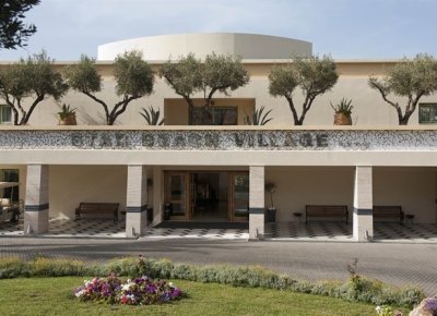 Hotel Star Beach Village