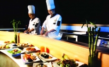 Hotel Starlight Convention Center & Spa_7