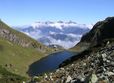 Ski Fieberbrunn