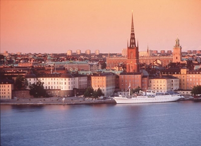 Croaziera Danemarca, Estonia, Rusia, Finlanda & Suedia