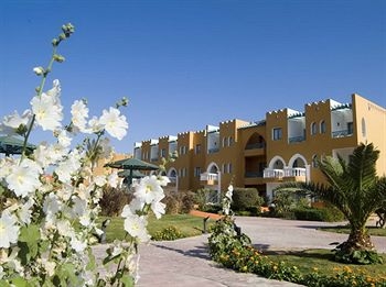 Hotel Sunrise Select Garden Beach
