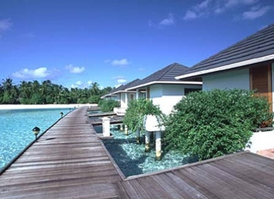 Hotel Sun Island Resort & Spa