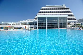 Hotel Surmeli Efes