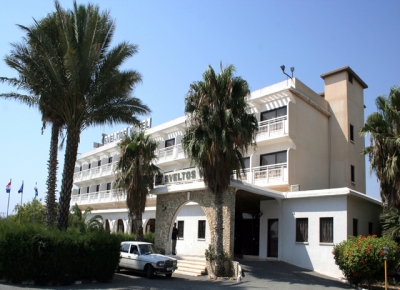Hotel Sveltos