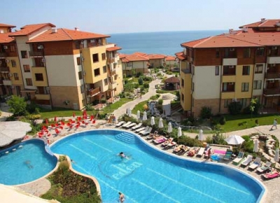 Sveti Vlas
