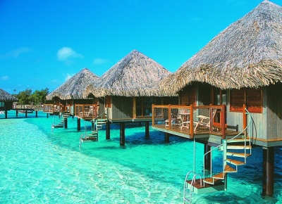 Tahiti