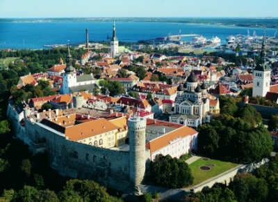 Croaziera Scandinavia si Rusia