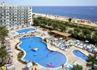 Hotel Taurus Park