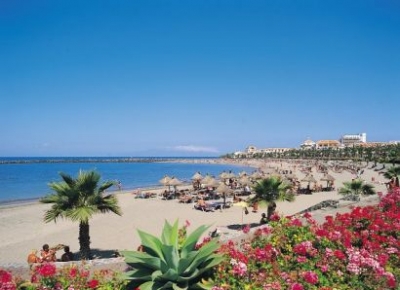 Revelion Tenerife