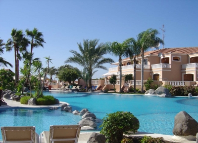 Sejur Tenerife