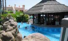Last Minute Tenerife