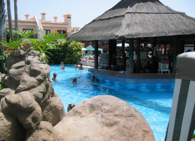 15% Reducere TENERIFE