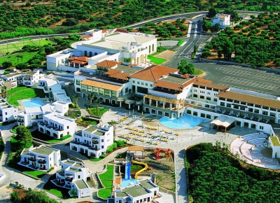 Hotel Terra Maris