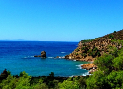 Thassos
