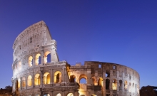 Ziua Femeii - Roma 2012_1