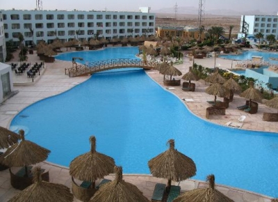 Hotel Titanic Resort & Aqua Park