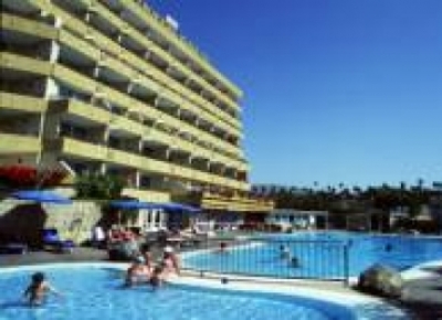 Hotel Tropical Playa